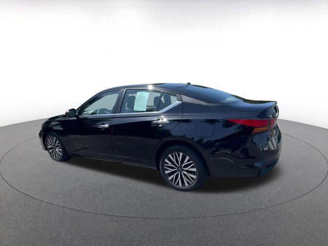 used 2024 Nissan Altima car, priced at $20,352