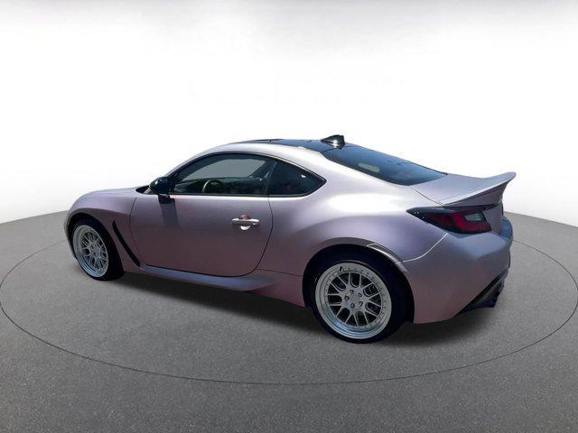 used 2023 Toyota GR86 car