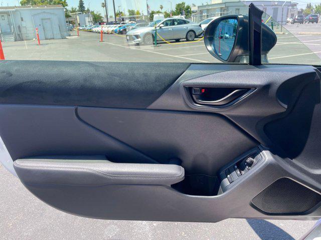 used 2023 Toyota GR86 car