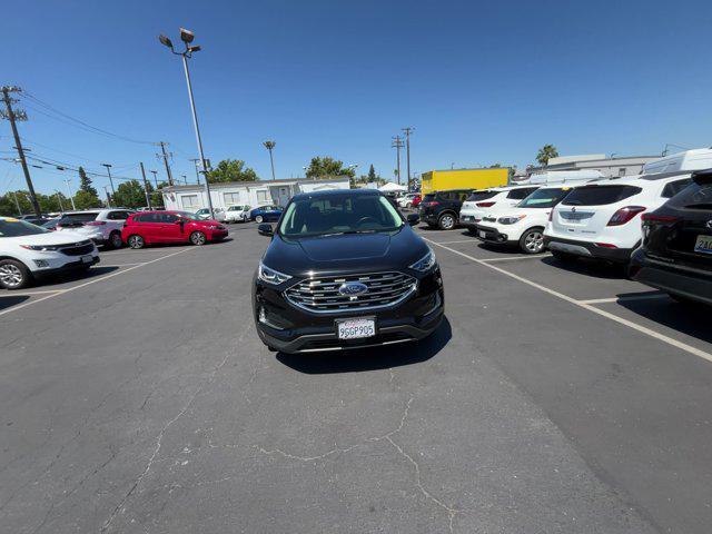 used 2023 Ford Edge car, priced at $29,955