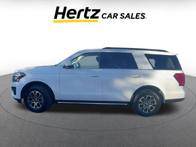 used 2023 Ford Expedition car, priced at $37,377