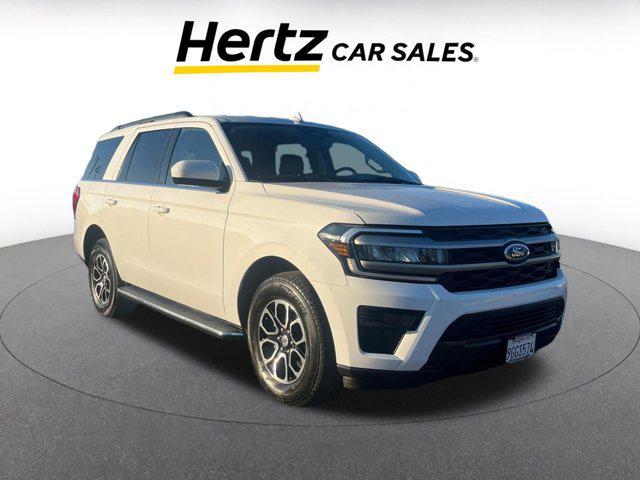 used 2023 Ford Expedition car, priced at $37,377