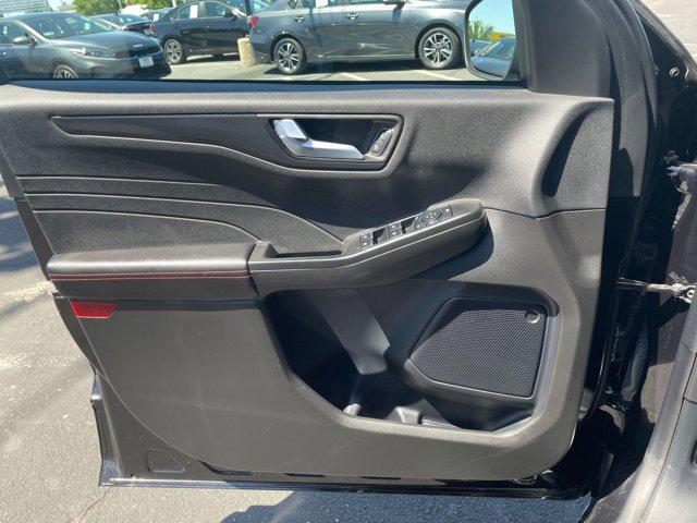 used 2024 Ford Escape car, priced at $24,722