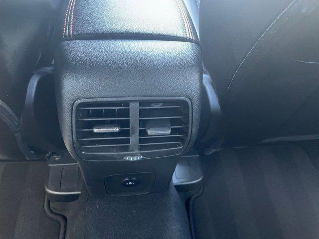 used 2024 Ford Escape car, priced at $24,722