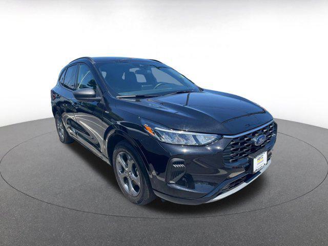 used 2024 Ford Escape car, priced at $25,616