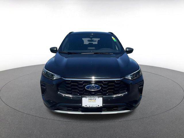 used 2024 Ford Escape car, priced at $24,722