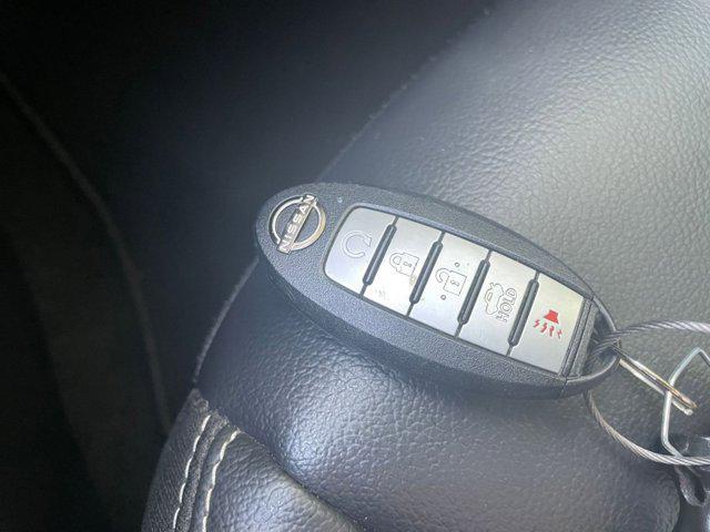 used 2024 Nissan Altima car, priced at $25,121