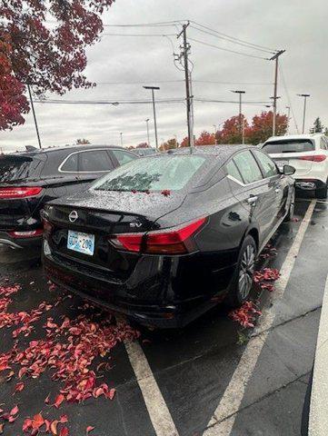 used 2024 Nissan Altima car, priced at $18,384