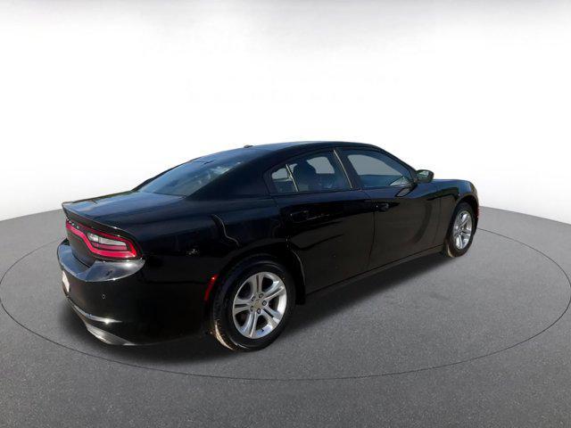 used 2022 Dodge Charger car, priced at $18,750