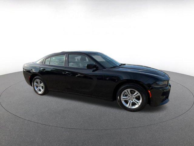 used 2022 Dodge Charger car, priced at $18,750