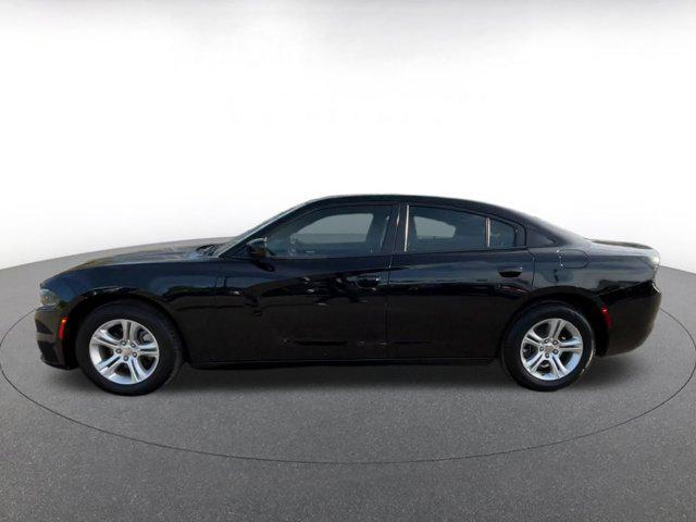 used 2022 Dodge Charger car, priced at $18,750