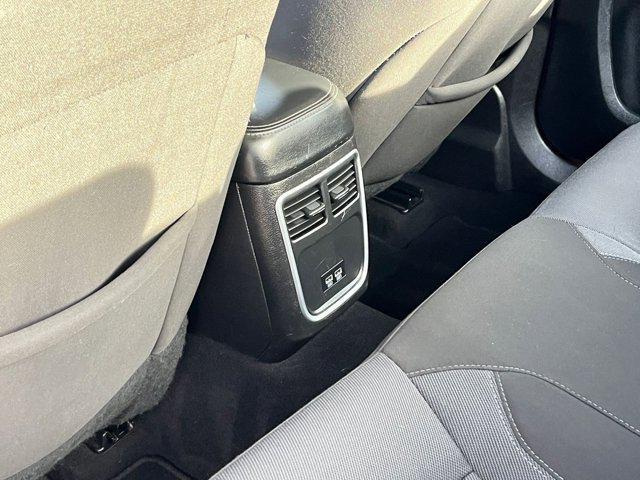 used 2022 Dodge Charger car, priced at $18,750
