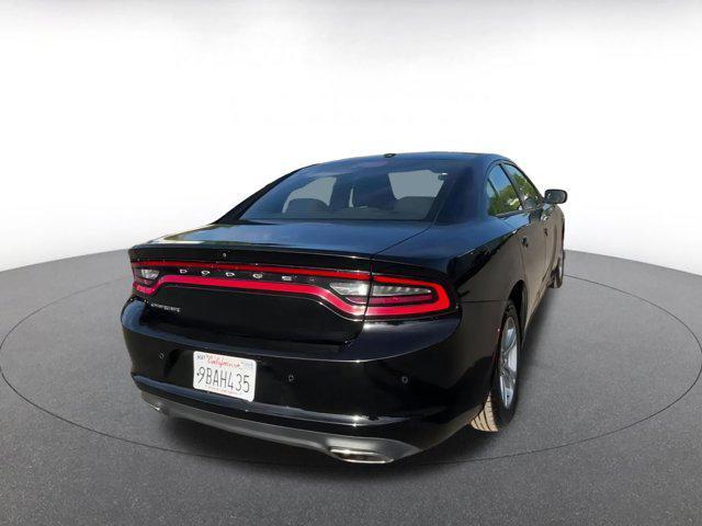 used 2022 Dodge Charger car, priced at $18,750