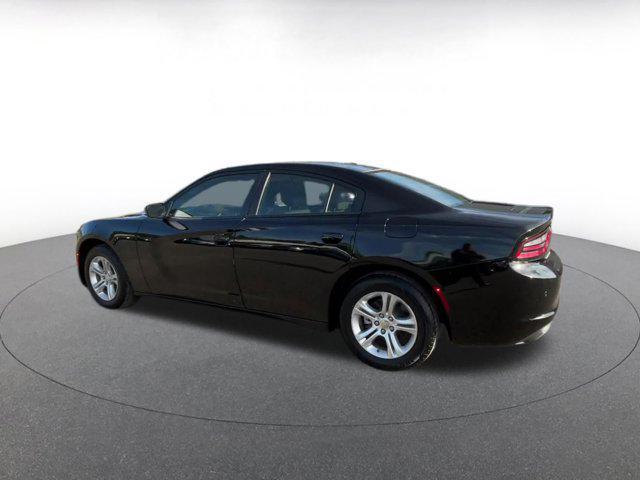 used 2022 Dodge Charger car, priced at $18,750