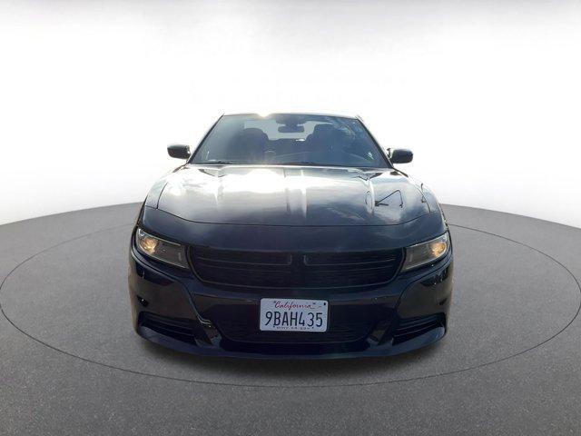 used 2022 Dodge Charger car, priced at $18,750