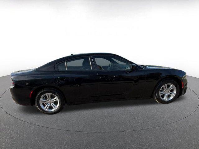 used 2022 Dodge Charger car, priced at $18,750
