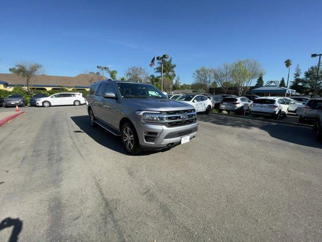 used 2023 Ford Expedition car, priced at $54,402