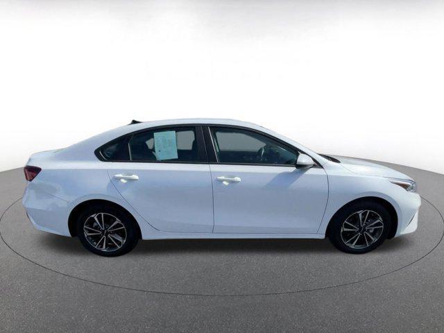 used 2024 Kia Forte car, priced at $19,181