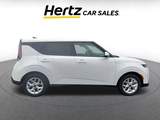 used 2024 Kia Soul car, priced at $16,455