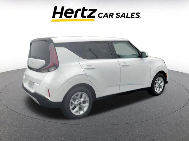 used 2024 Kia Soul car, priced at $16,455