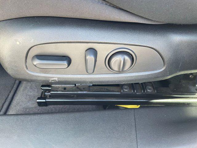 used 2024 Chevrolet Malibu car, priced at $19,428