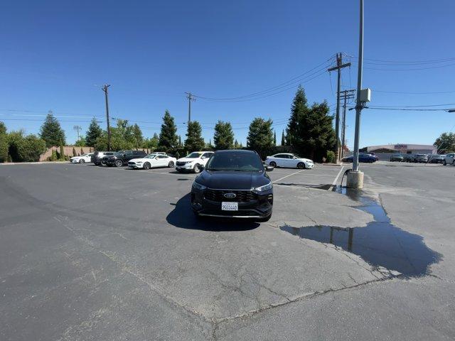 used 2023 Ford Escape car, priced at $24,301