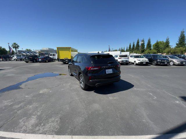 used 2023 Ford Escape car, priced at $26,102