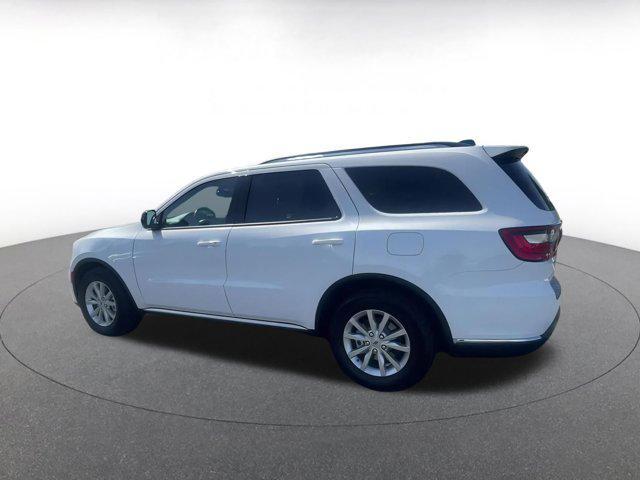 used 2024 Dodge Durango car, priced at $27,426