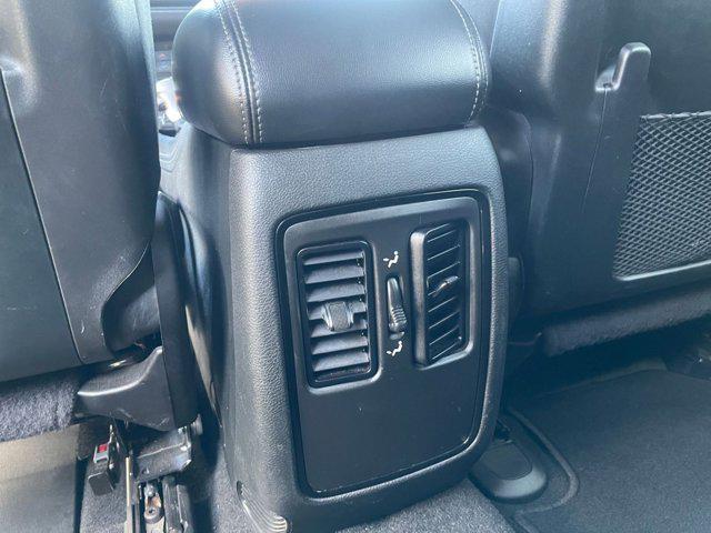 used 2024 Dodge Durango car, priced at $27,426