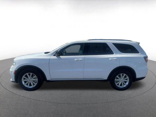 used 2024 Dodge Durango car, priced at $27,426
