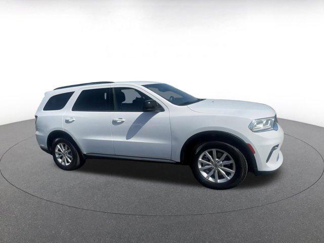 used 2024 Dodge Durango car, priced at $27,426