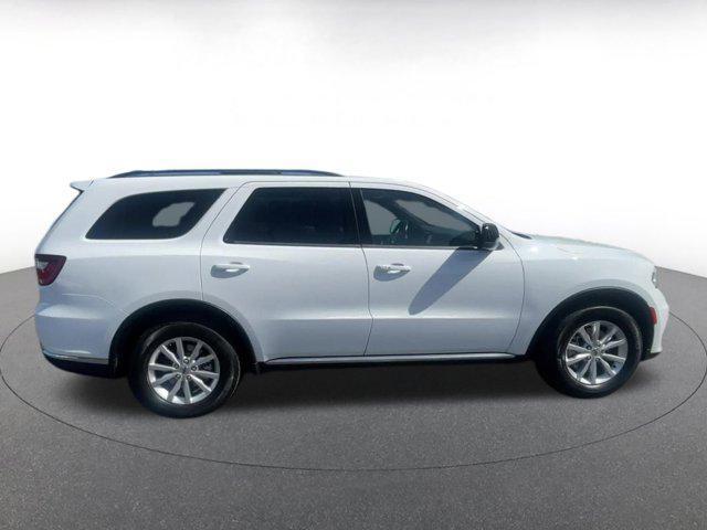used 2024 Dodge Durango car, priced at $27,426