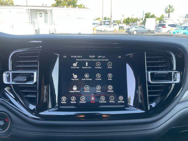 used 2024 Dodge Durango car, priced at $27,426