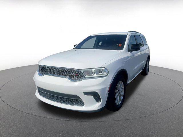 used 2024 Dodge Durango car, priced at $27,426