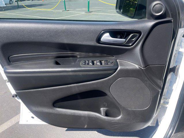 used 2024 Dodge Durango car, priced at $27,426