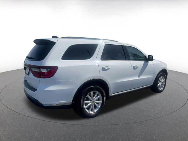 used 2024 Dodge Durango car, priced at $27,426