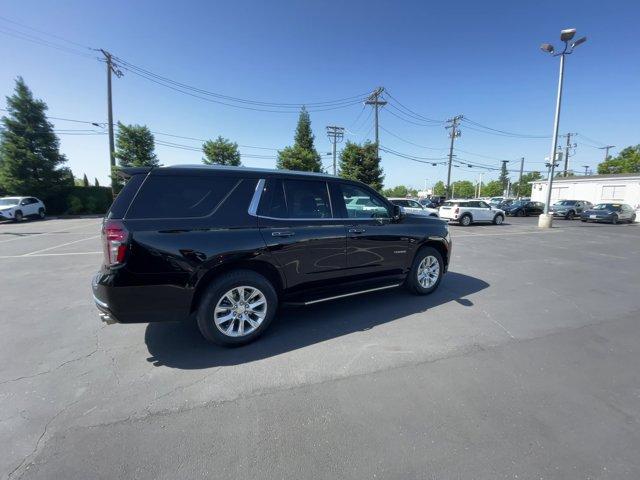 used 2023 Chevrolet Tahoe car, priced at $61,428