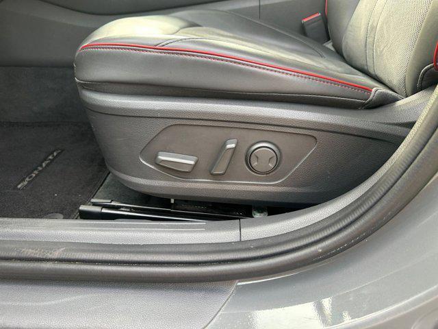 used 2021 Hyundai Sonata car, priced at $16,953