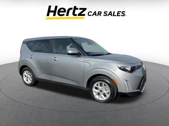 used 2024 Kia Soul car, priced at $16,621