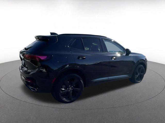 used 2024 Buick Envision car, priced at $30,280