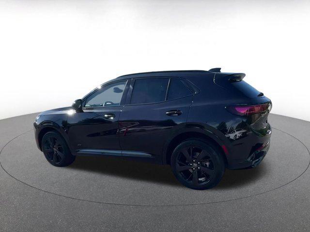 used 2024 Buick Envision car, priced at $30,280