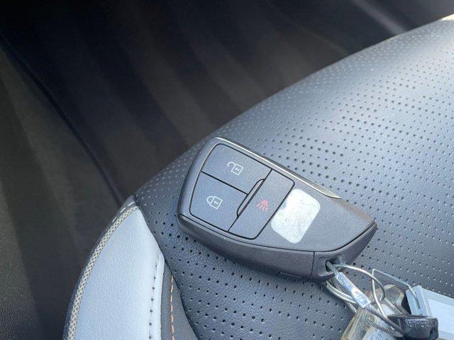 used 2024 Buick Envision car, priced at $30,280