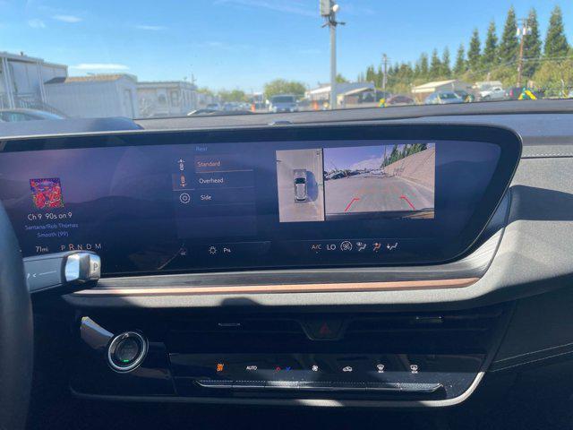 used 2024 Buick Envision car, priced at $30,280