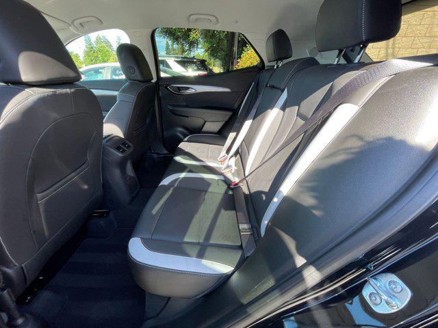 used 2024 Buick Envision car, priced at $30,280