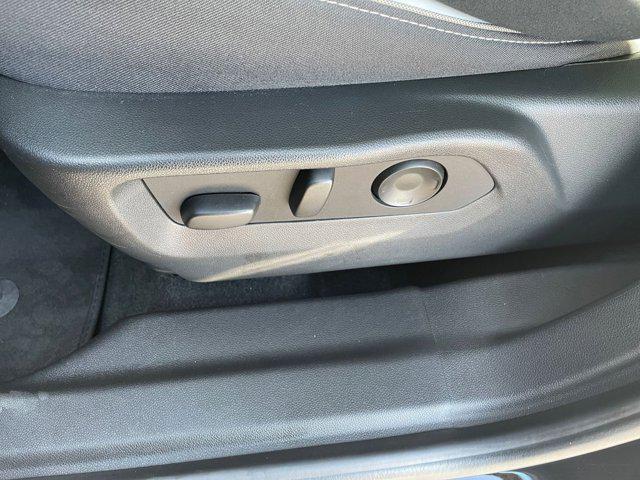 used 2024 Buick Envision car, priced at $30,280