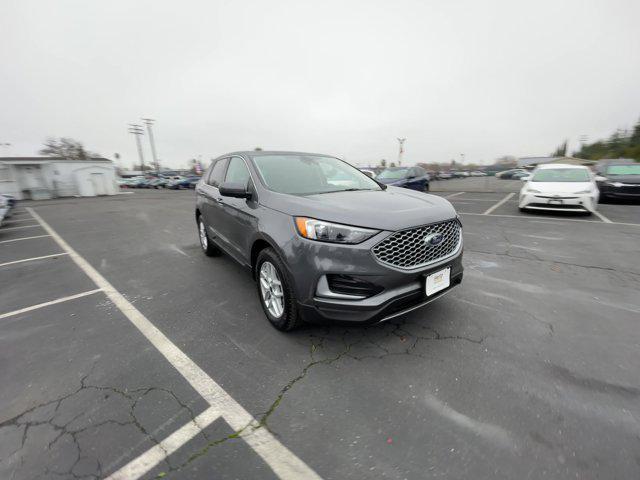 used 2024 Ford Edge car, priced at $26,108