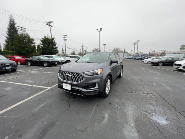 used 2024 Ford Edge car, priced at $26,108