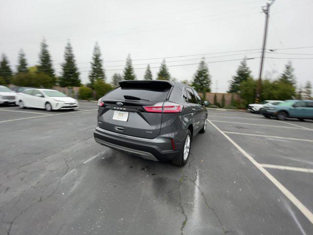 used 2024 Ford Edge car, priced at $26,108