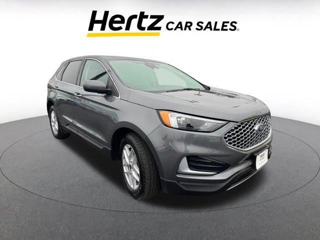 used 2024 Ford Edge car, priced at $26,108