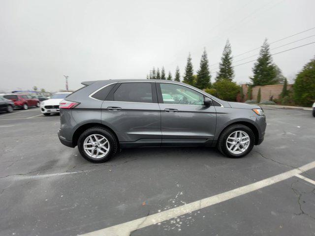 used 2024 Ford Edge car, priced at $26,108